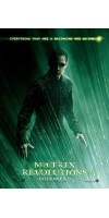 The Matrix Revolutions (2003 - English)